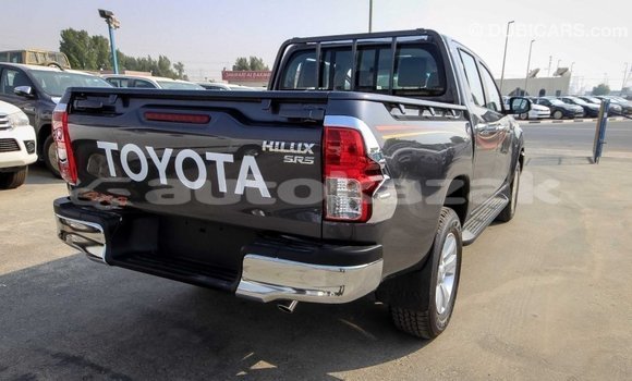 Buy Import Toyota Hilux Other Car in Import - Dubai in Akmecet Buy Import Toyota Hilux Other Car in Import - Dubai in Akmecet