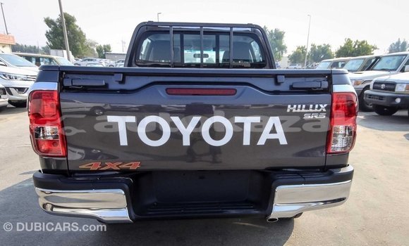 Buy Import Toyota Hilux Other Car in Import - Dubai in Akmecet Buy Import Toyota Hilux Other Car in Import - Dubai in Akmecet