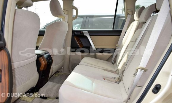 Buy Import Toyota Prado Other Car in Import - Dubai in Akmecet Buy Import Toyota Prado Other Car in Import - Dubai in Akmecet