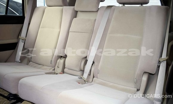 Buy Import Toyota Prado Other Car in Import - Dubai in Akmecet Buy Import Toyota Prado Other Car in Import - Dubai in Akmecet