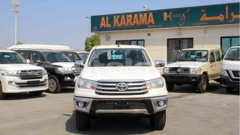 Big with watermark toyota hilux akmecet import dubai 2879