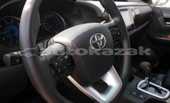 Buy Import Toyota Hilux White Car in Import - Dubai in Akmecet Buy Import Toyota Hilux White Car in Import - Dubai in Akmecet