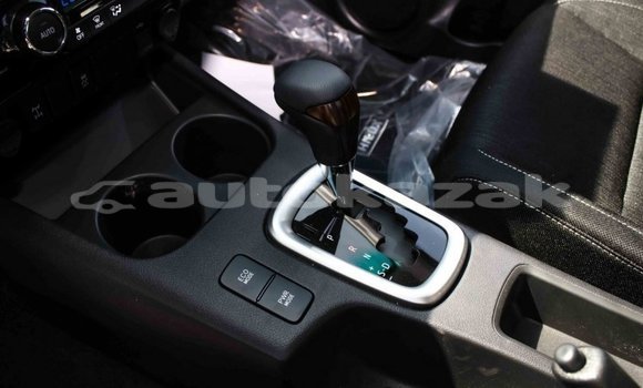 Buy Import Toyota Hilux White Car in Import - Dubai in Akmecet Buy Import Toyota Hilux White Car in Import - Dubai in Akmecet