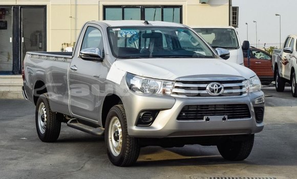 Buy Import Toyota Hilux Other Car in Import - Dubai in Akmecet Buy Import Toyota Hilux Other Car in Import - Dubai in Akmecet