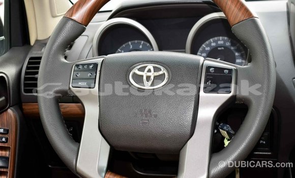 Buy Import Toyota Prado Other Car in Import - Dubai in Akmecet Buy Import Toyota Prado Other Car in Import - Dubai in Akmecet
