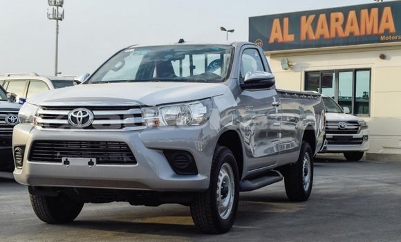 Buy Import Toyota Hilux Other Car in Import - Dubai in Akmecet Buy Import Toyota Hilux Other Car in Import - Dubai in Akmecet