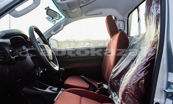 Buy Import Toyota Hilux Other Car in Import - Dubai in Akmecet Buy Import Toyota Hilux Other Car in Import - Dubai in Akmecet