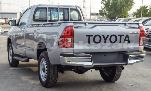 Buy Import Toyota Hilux Other Car in Import - Dubai in Akmecet Buy Import Toyota Hilux Other Car in Import - Dubai in Akmecet