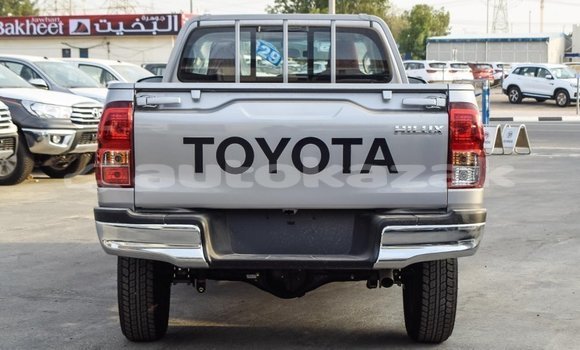 Buy Import Toyota Hilux Other Car in Import - Dubai in Akmecet Buy Import Toyota Hilux Other Car in Import - Dubai in Akmecet
