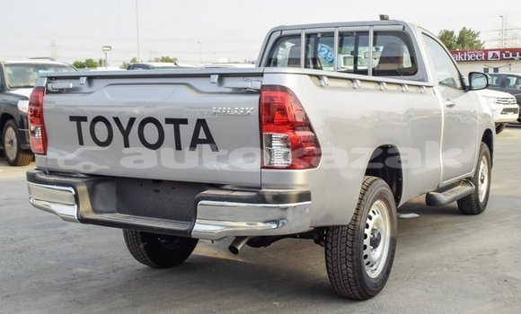 Buy Import Toyota Hilux Other Car in Import - Dubai in Akmecet Buy Import Toyota Hilux Other Car in Import - Dubai in Akmecet