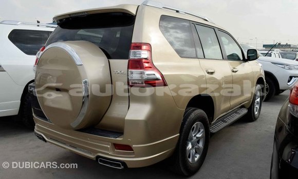 Buy Import Toyota Prado Other Car in Import - Dubai in Akmecet Buy Import Toyota Prado Other Car in Import - Dubai in Akmecet
