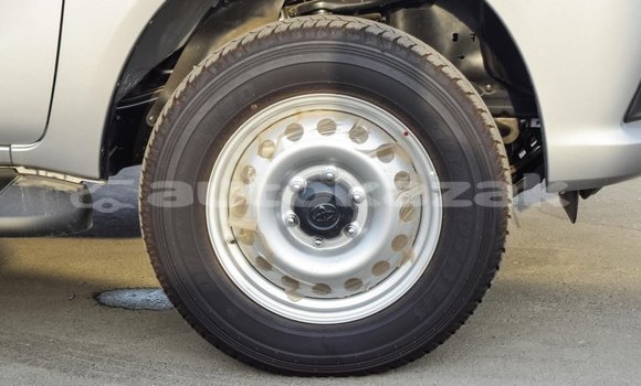 Buy Import Toyota Hilux Other Car in Import - Dubai in Akmecet Buy Import Toyota Hilux Other Car in Import - Dubai in Akmecet