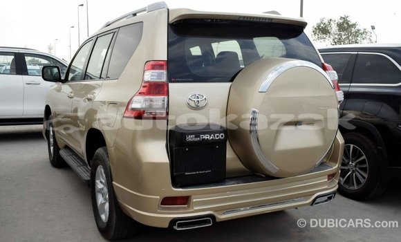 Buy Import Toyota Prado Other Car in Import - Dubai in Akmecet Buy Import Toyota Prado Other Car in Import - Dubai in Akmecet