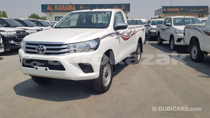 Big with watermark toyota hilux akmecet import dubai 2883
