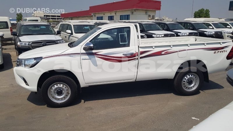 Big with watermark toyota hilux akmecet import dubai 2883