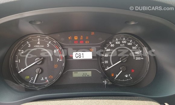 Buy Import Toyota Hilux White Car in Import - Dubai in Akmecet Buy Import Toyota Hilux White Car in Import - Dubai in Akmecet