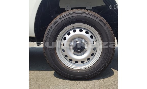 Buy Import Toyota Hilux White Car in Import - Dubai in Akmecet Buy Import Toyota Hilux White Car in Import - Dubai in Akmecet