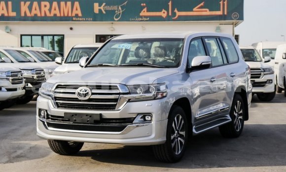 Buy Import Toyota Land Cruiser Other Car in Import - Dubai in Akmecet Buy Import Toyota Land Cruiser Other Car in Import - Dubai in Akmecet