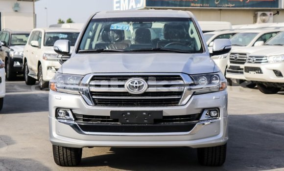 Buy Import Toyota Land Cruiser Other Car in Import - Dubai in Akmecet Buy Import Toyota Land Cruiser Other Car in Import - Dubai in Akmecet