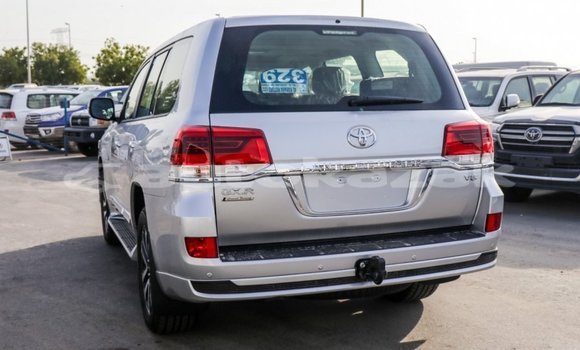 Buy Import Toyota Land Cruiser Other Car in Import - Dubai in Akmecet Buy Import Toyota Land Cruiser Other Car in Import - Dubai in Akmecet