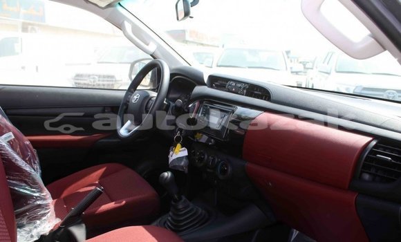 Buy Import Toyota Hilux Other Car in Import - Dubai in Akmecet Buy Import Toyota Hilux Other Car in Import - Dubai in Akmecet