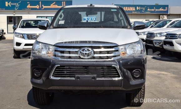 Buy Import Toyota Hilux Other Car in Import - Dubai in Akmecet Buy Import Toyota Hilux Other Car in Import - Dubai in Akmecet