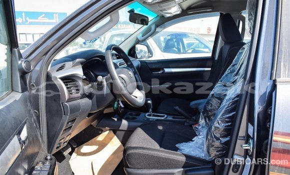Buy Import Toyota Hilux Other Car in Import - Dubai in Akmecet Buy Import Toyota Hilux Other Car in Import - Dubai in Akmecet