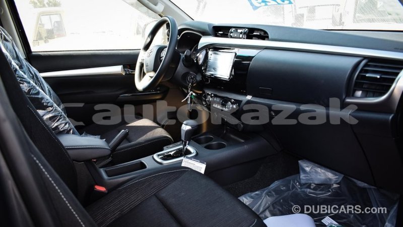 Big with watermark toyota hilux akmecet import dubai 2887