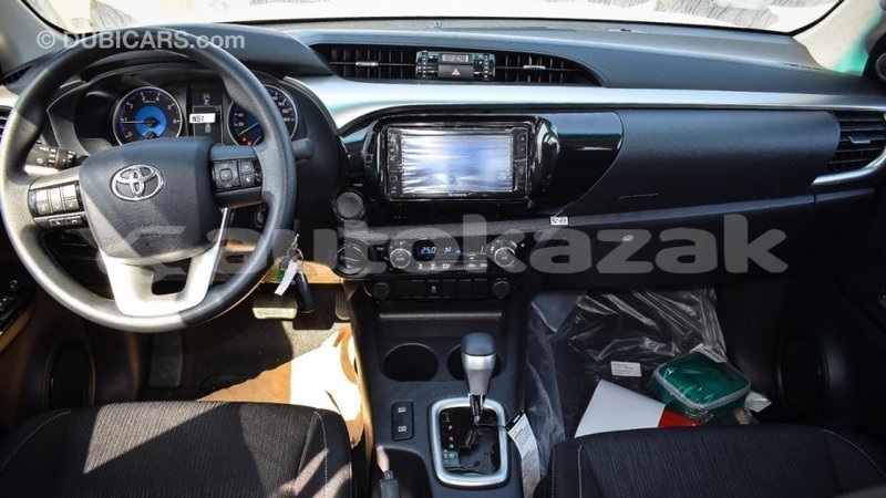 Big with watermark toyota hilux akmecet import dubai 2887