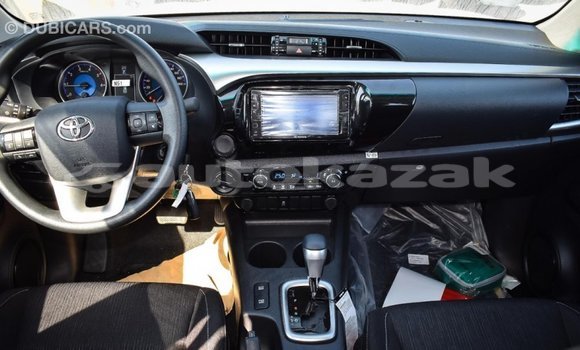 Buy Import Toyota Hilux Other Car in Import - Dubai in Akmecet Buy Import Toyota Hilux Other Car in Import - Dubai in Akmecet