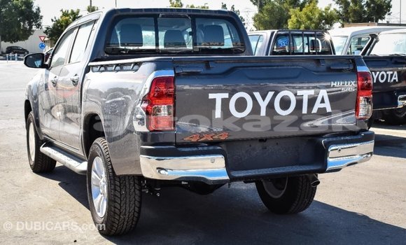 Buy Import Toyota Hilux Other Car in Import - Dubai in Akmecet Buy Import Toyota Hilux Other Car in Import - Dubai in Akmecet
