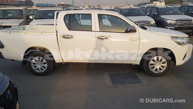 Big with watermark toyota hilux akmecet import dubai 2888