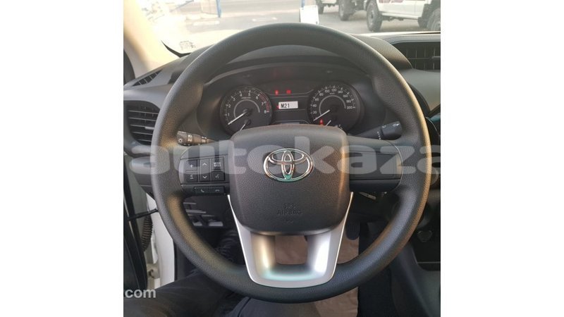 Big with watermark toyota hilux akmecet import dubai 2888