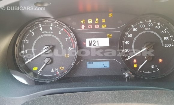 Buy Import Toyota Hilux White Car in Import - Dubai in Akmecet Buy Import Toyota Hilux White Car in Import - Dubai in Akmecet