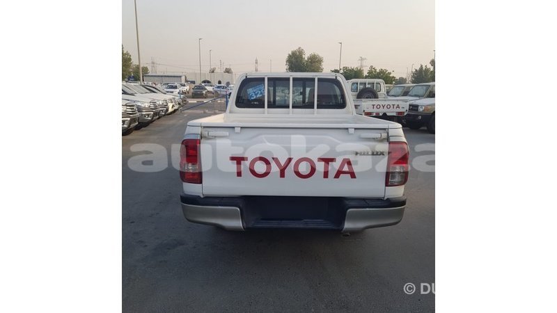Big with watermark toyota hilux akmecet import dubai 2888