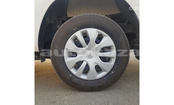 Buy Import Toyota Hilux White Car in Import - Dubai in Akmecet Buy Import Toyota Hilux White Car in Import - Dubai in Akmecet