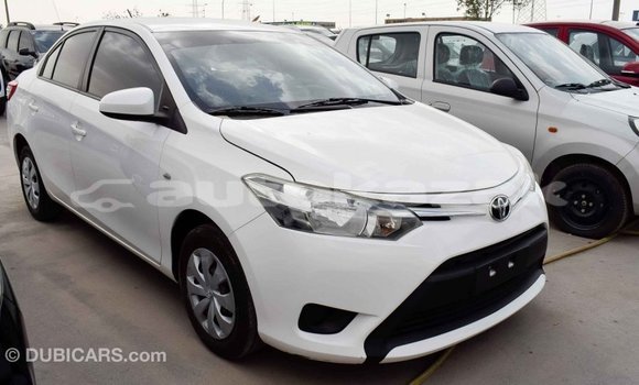 Buy Import Toyota Yaris White Car in Import - Dubai in Akmecet Buy Import Toyota Yaris White Car in Import - Dubai in Akmecet