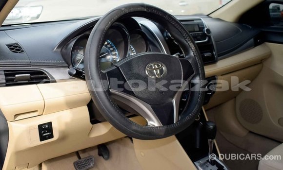 Buy Import Toyota Yaris White Car in Import - Dubai in Akmecet Buy Import Toyota Yaris White Car in Import - Dubai in Akmecet