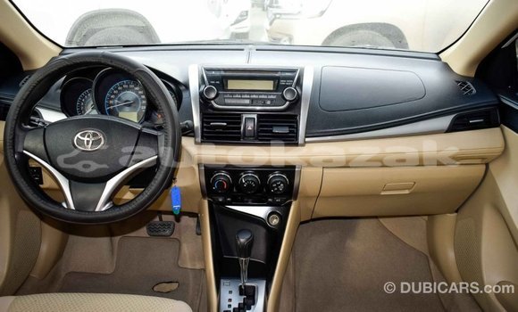 Buy Import Toyota Yaris White Car in Import - Dubai in Akmecet Buy Import Toyota Yaris White Car in Import - Dubai in Akmecet