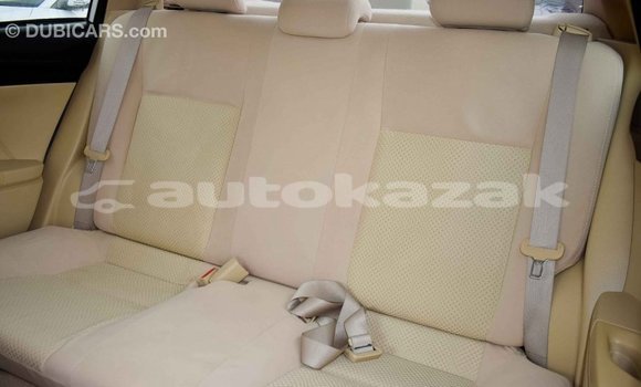 Buy Import Toyota Yaris White Car in Import - Dubai in Akmecet Buy Import Toyota Yaris White Car in Import - Dubai in Akmecet