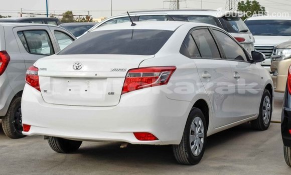 Buy Import Toyota Yaris White Car in Import - Dubai in Akmecet Buy Import Toyota Yaris White Car in Import - Dubai in Akmecet