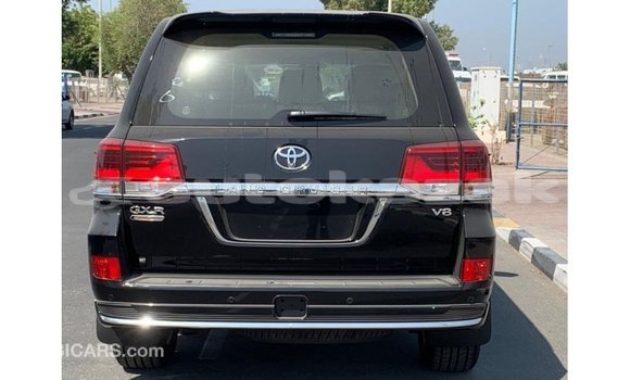 Buy Import Toyota Land Cruiser Black Car in Import - Dubai in Akmecet Buy Import Toyota Land Cruiser Black Car in Import - Dubai in Akmecet
