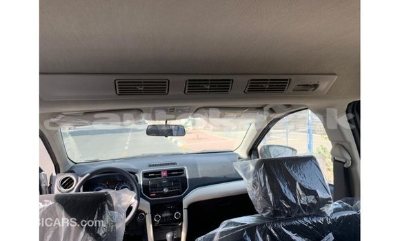 Buy Import Toyota Rush Other Car in Import - Dubai in Akmecet Buy Import Toyota Rush Other Car in Import - Dubai in Akmecet