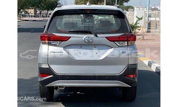 Buy Import Toyota Rush Other Car in Import - Dubai in Akmecet Buy Import Toyota Rush Other Car in Import - Dubai in Akmecet