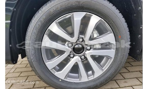 Buy Import Toyota Land Cruiser Black Car in Import - Dubai in Akmecet Buy Import Toyota Land Cruiser Black Car in Import - Dubai in Akmecet