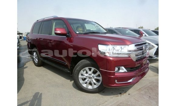 Buy Import Toyota Land Cruiser Other Car in Import - Dubai in Akmecet Buy Import Toyota Land Cruiser Other Car in Import - Dubai in Akmecet