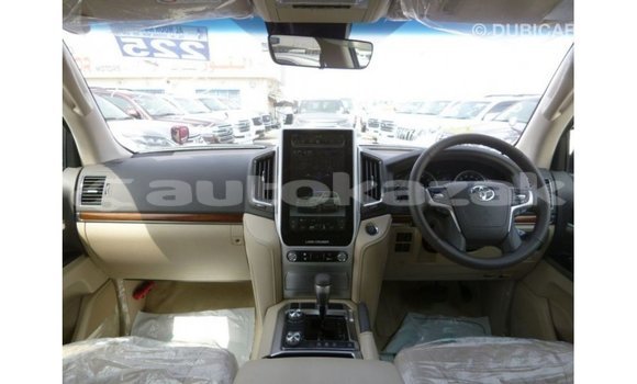 Buy Import Toyota Land Cruiser Other Car in Import - Dubai in Akmecet Buy Import Toyota Land Cruiser Other Car in Import - Dubai in Akmecet