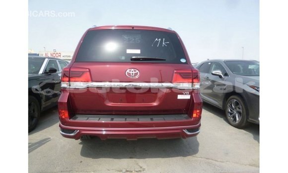 Buy Import Toyota Land Cruiser Other Car in Import - Dubai in Akmecet Buy Import Toyota Land Cruiser Other Car in Import - Dubai in Akmecet