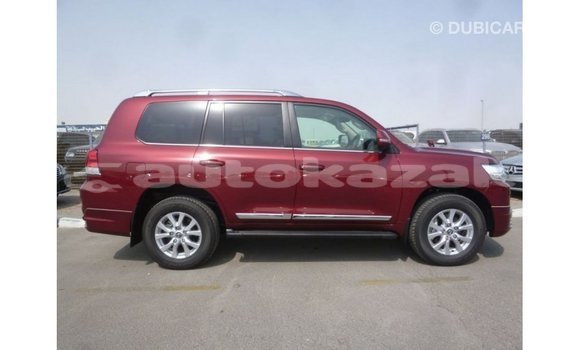 Buy Import Toyota Land Cruiser Other Car in Import - Dubai in Akmecet Buy Import Toyota Land Cruiser Other Car in Import - Dubai in Akmecet