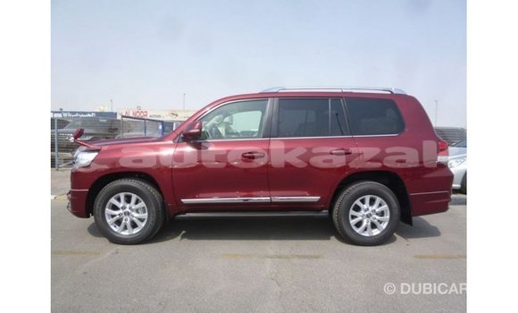 Buy Import Toyota Land Cruiser Other Car in Import - Dubai in Akmecet Buy Import Toyota Land Cruiser Other Car in Import - Dubai in Akmecet
